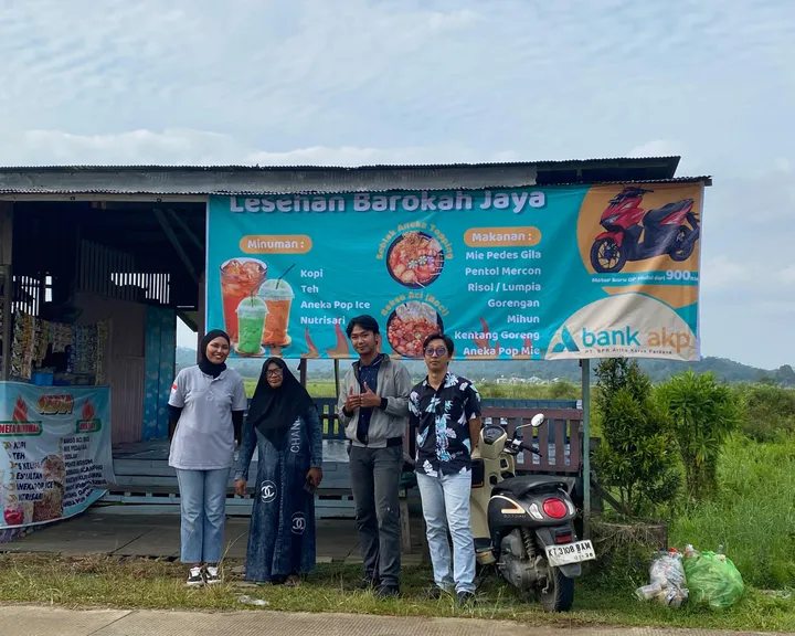 berita Bank AKP Gencarkan Kampanye Branding, Sasar UMKM di Samarinda