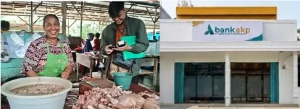 berita Penabung Didatangi dan Bisa Kredit Kendaraan di Bank AKP